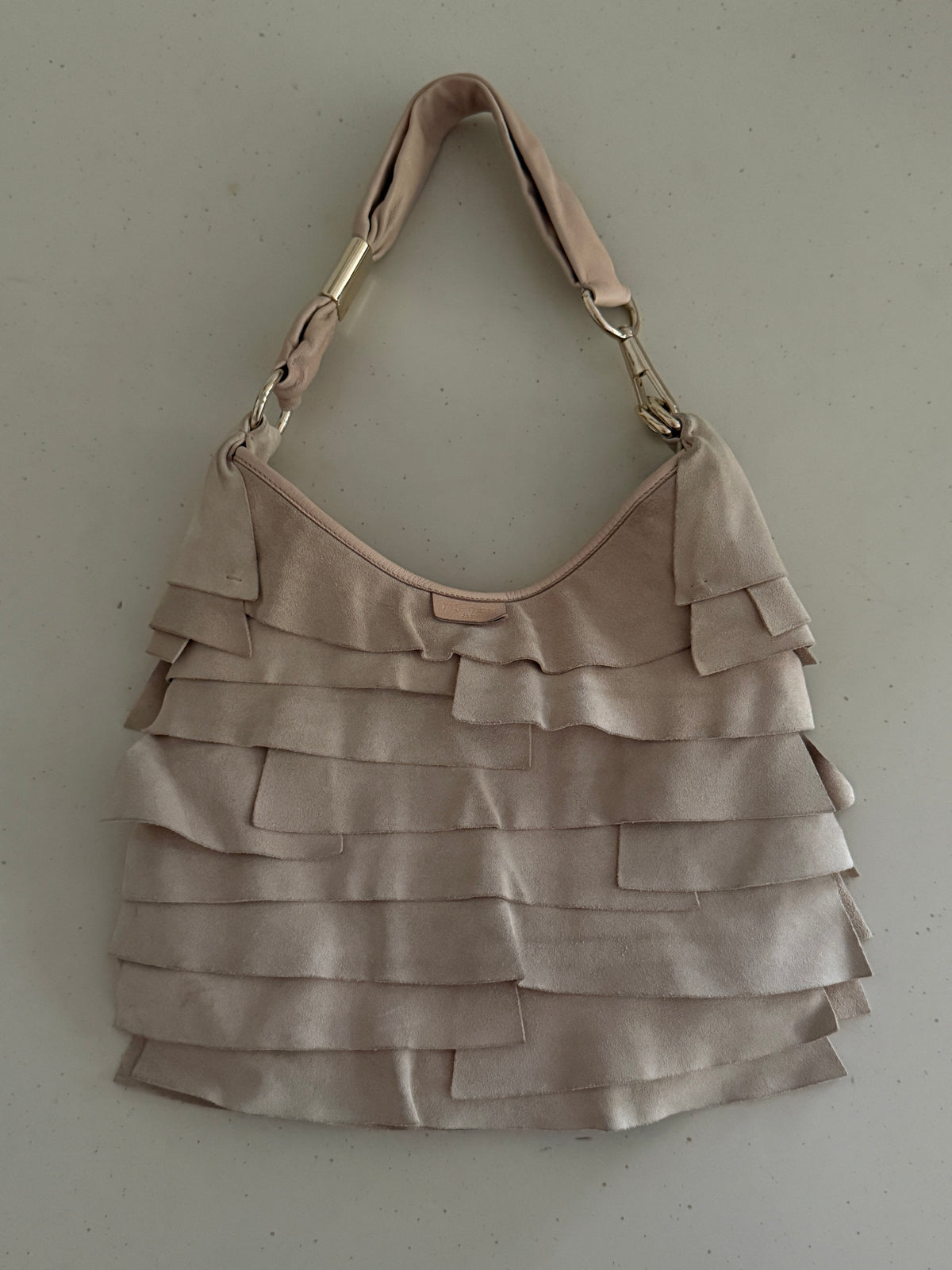 Yves Saint Laurent Bag