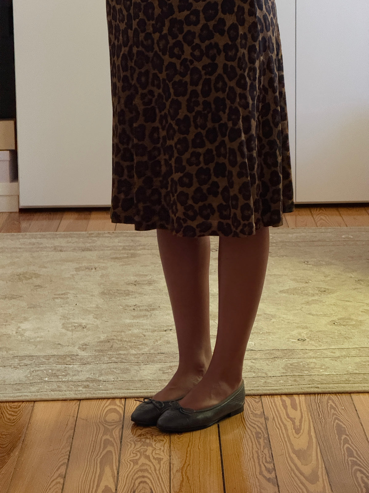 Chanel Ballet Flats (36)
