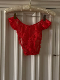 La Perla Bra Set (xs-s)