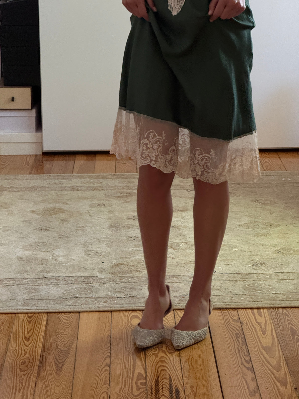 Lingerie Dress (s)