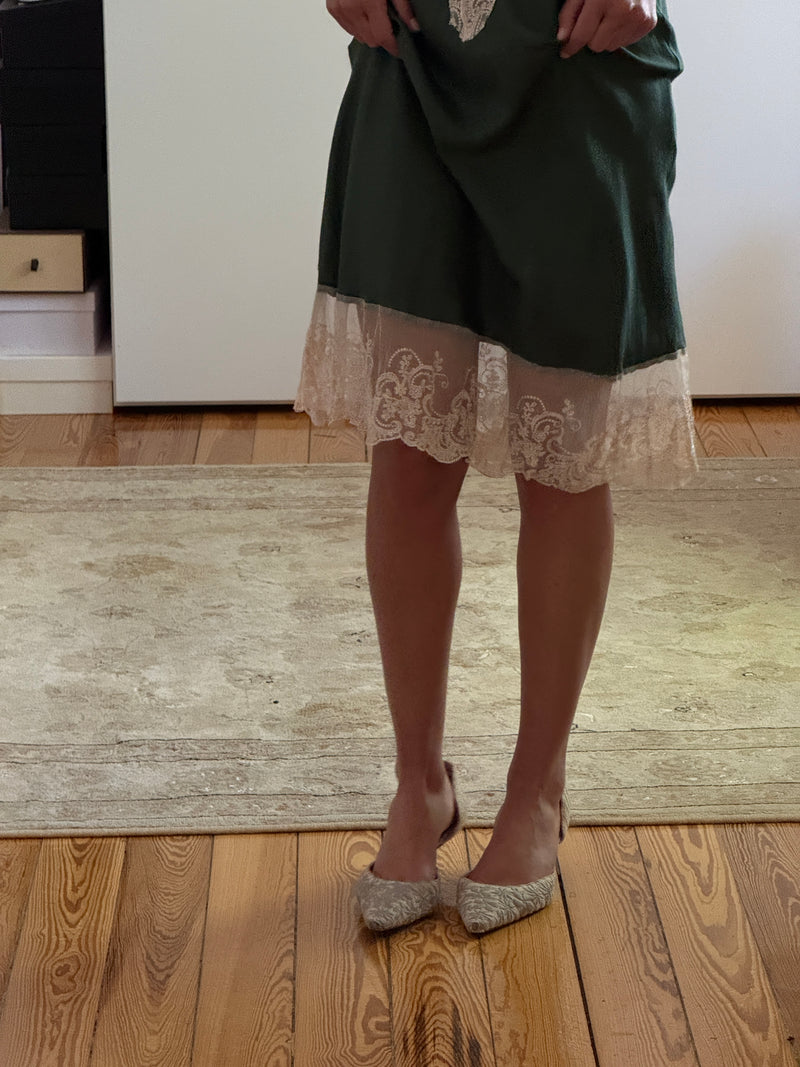 Lingerie Dress (s)