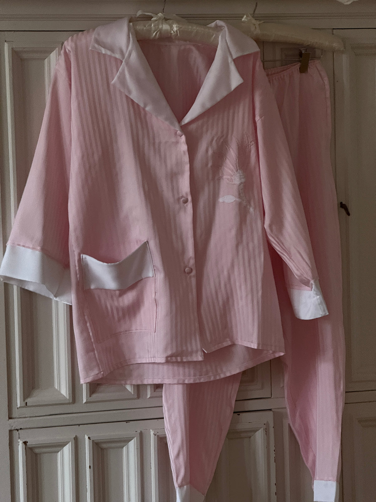 Vintage Pyjama Set (s)