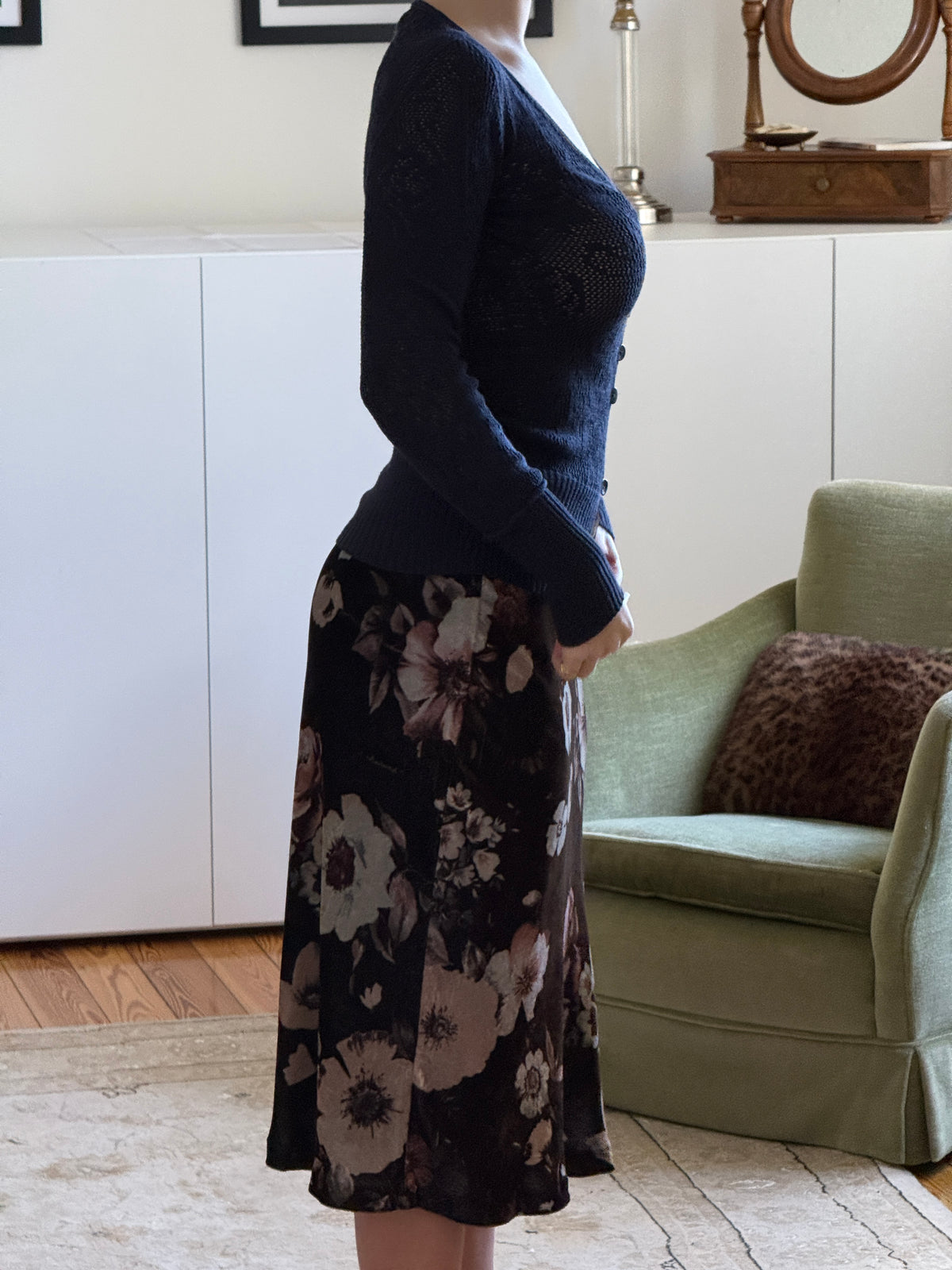 Vintage Cardigan (s)