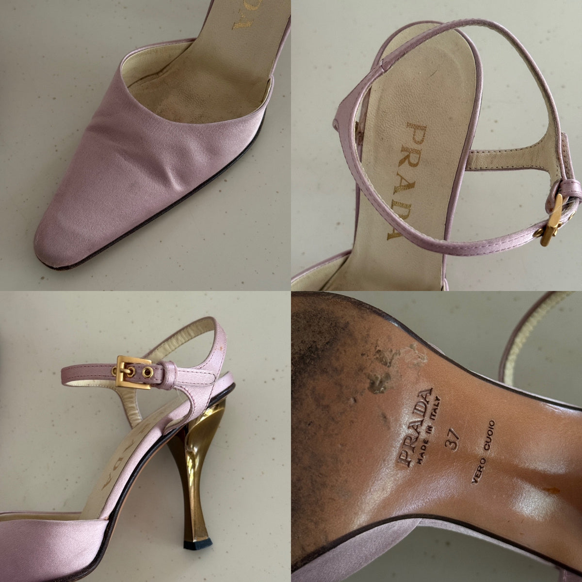 Prada Heels (37)