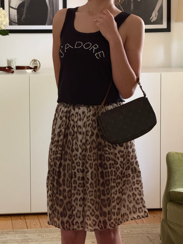 J’adore Top (s)