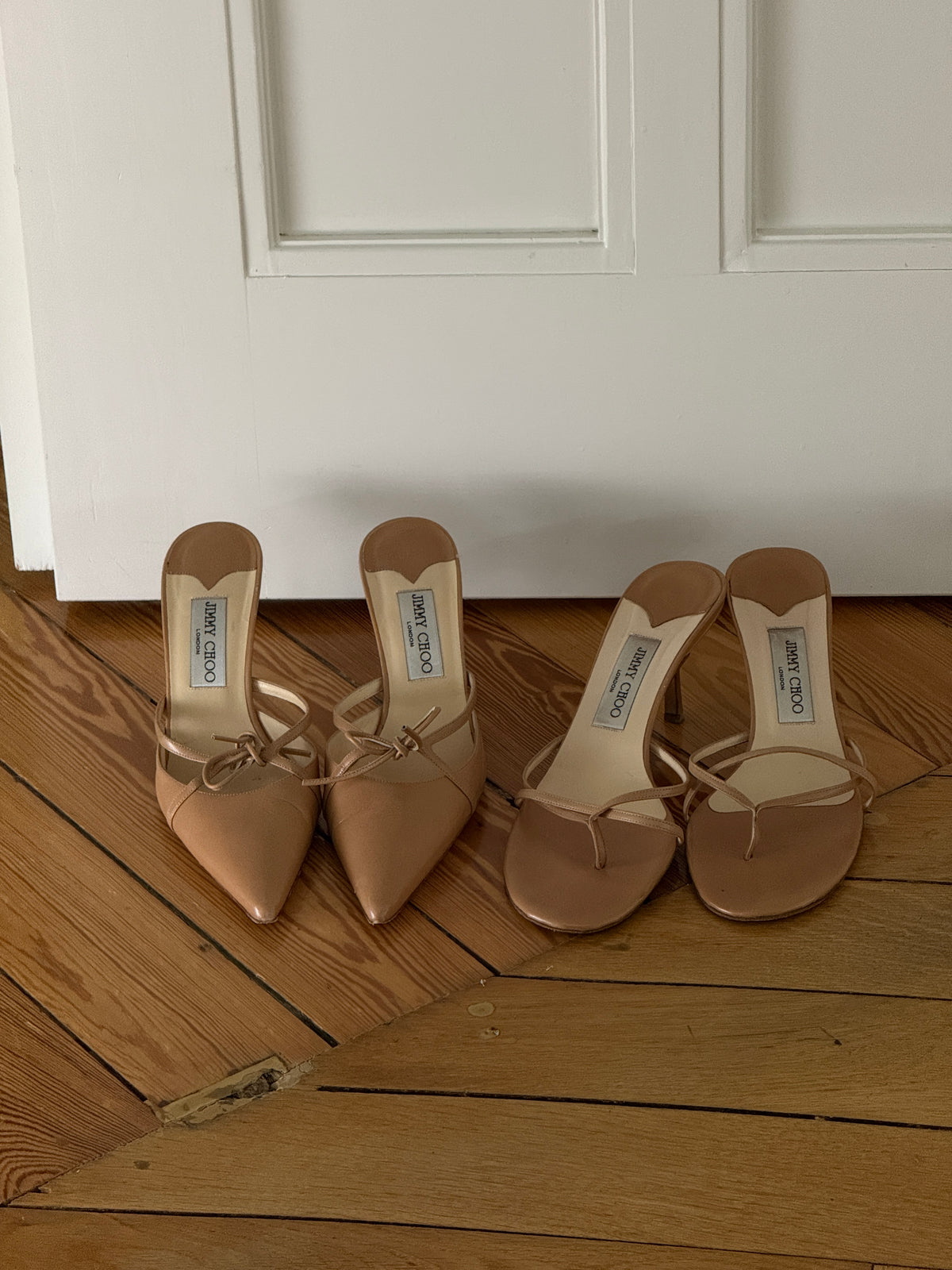 Jimmy Choo Sandals (40)