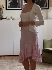 Vintage Cardigan Set (s)