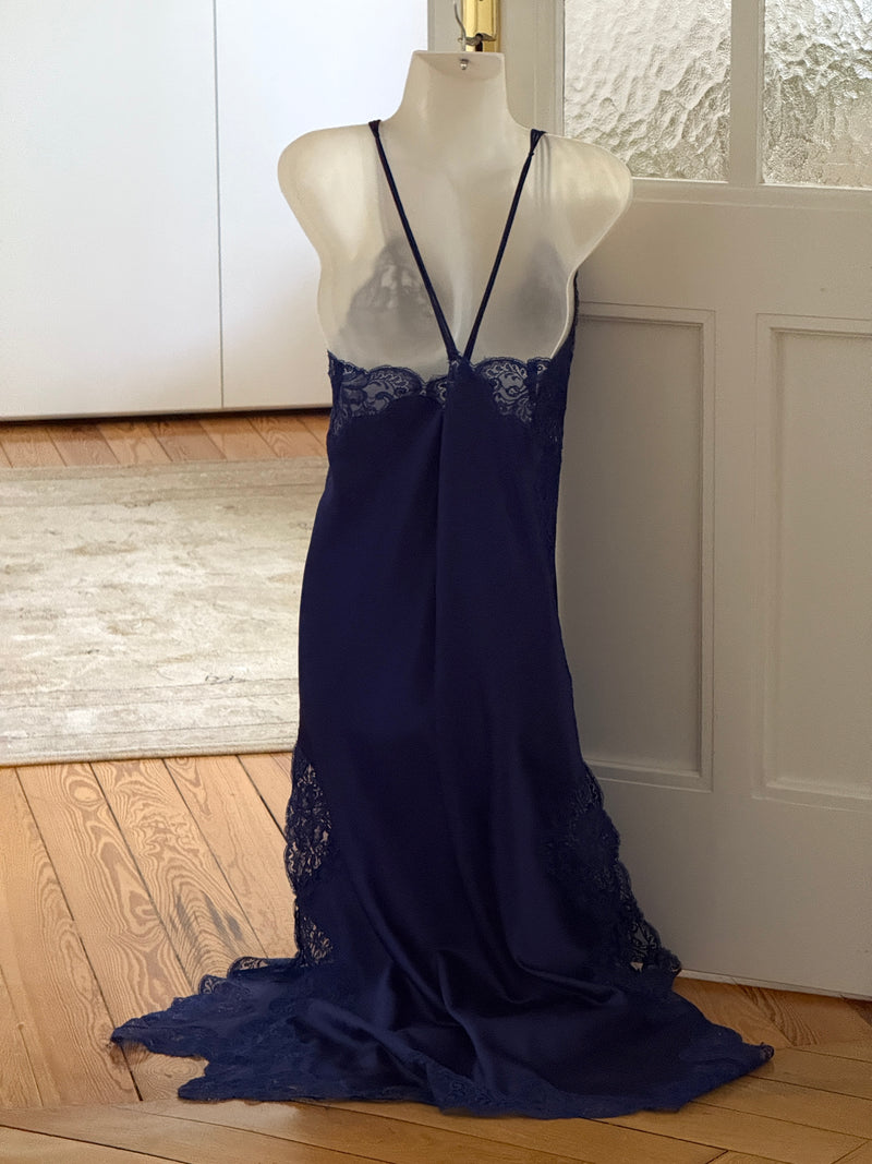 Lace Lingerie Dress (s)