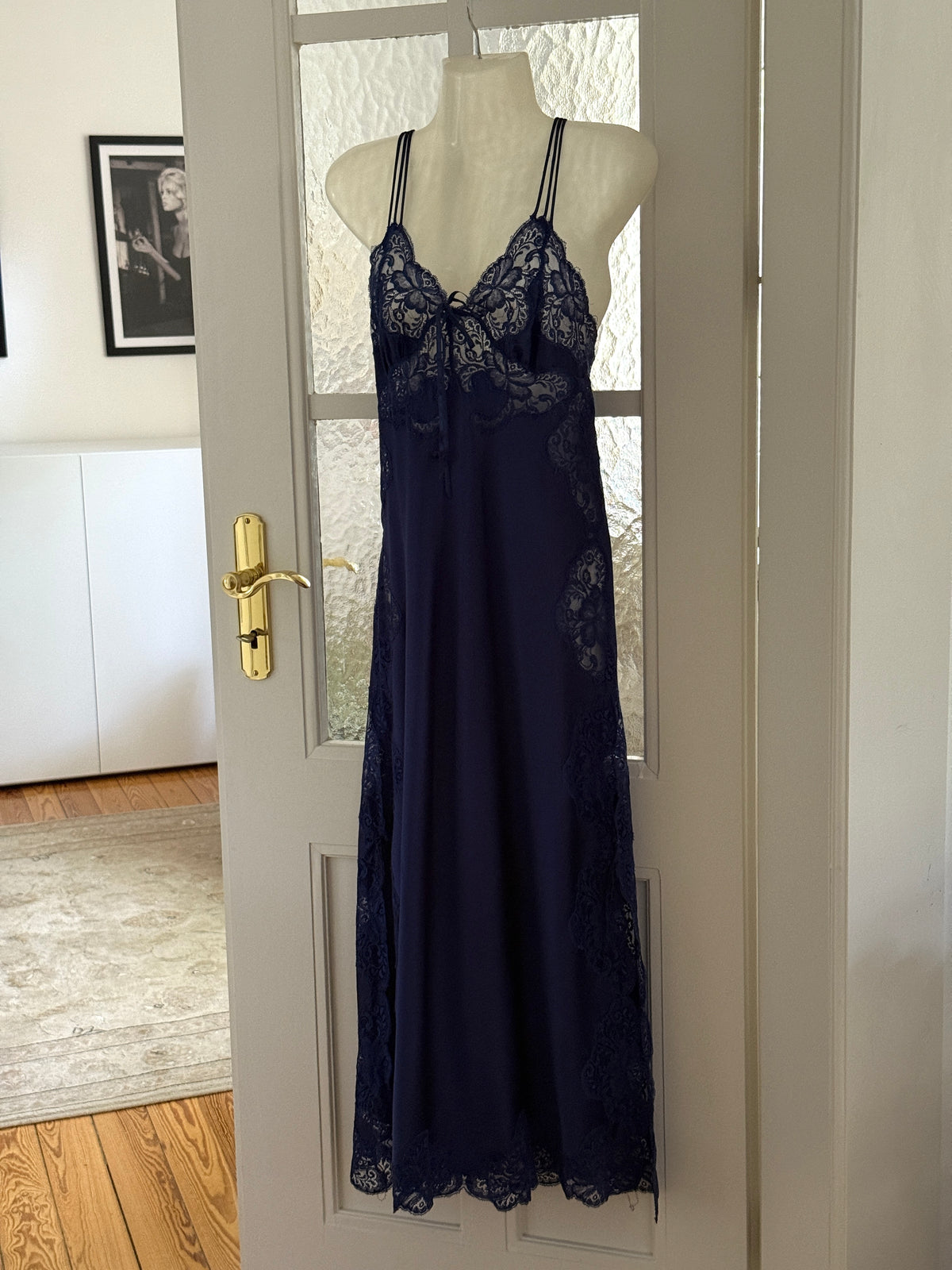 Lace Lingerie Dress (s)