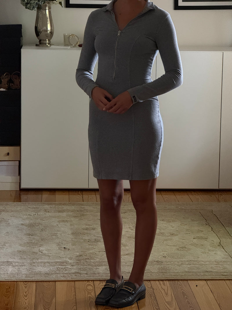 Anti-Flirt Dress (s)