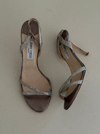 Jimmy Choo Heels (40,5)