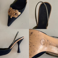Chanel Heels (37)