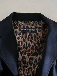 D&G Blazer Set (s)