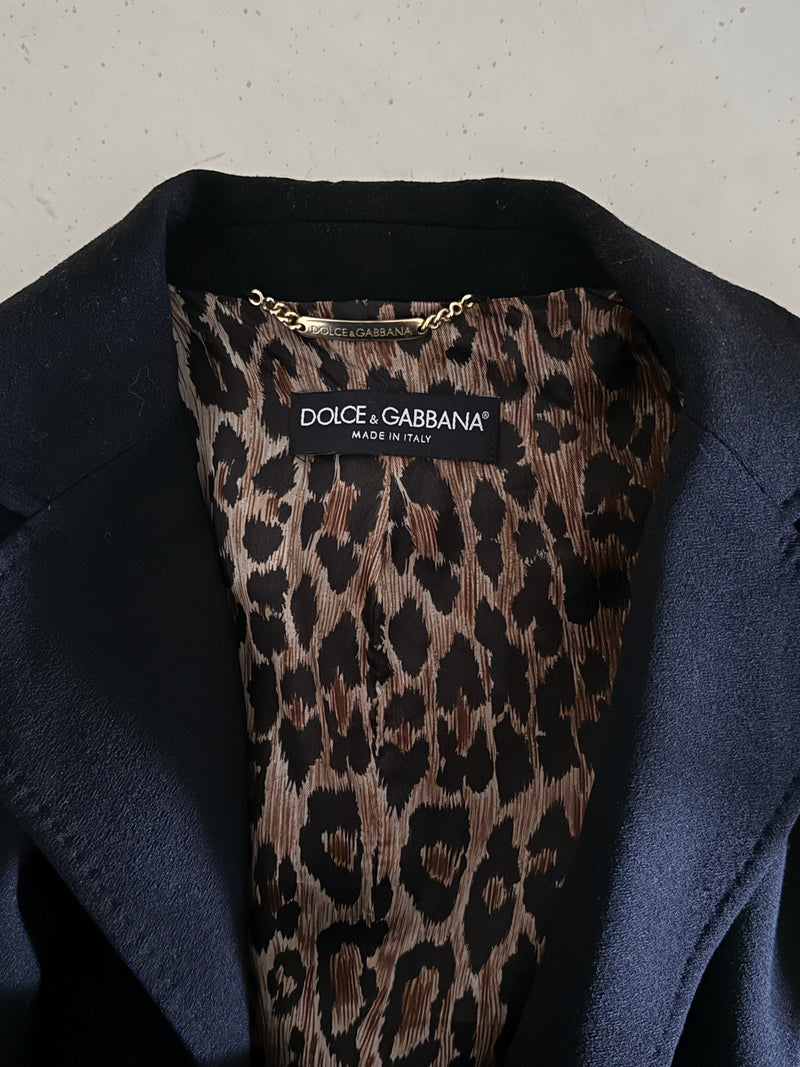 D&G Blazer Set (s)
