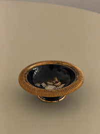 Vintage Trinket Bowl