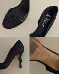 Dior Heels (38)