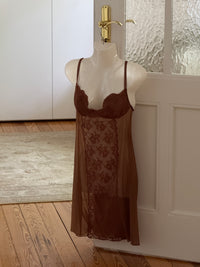 Lace Lingerie Dress (m)