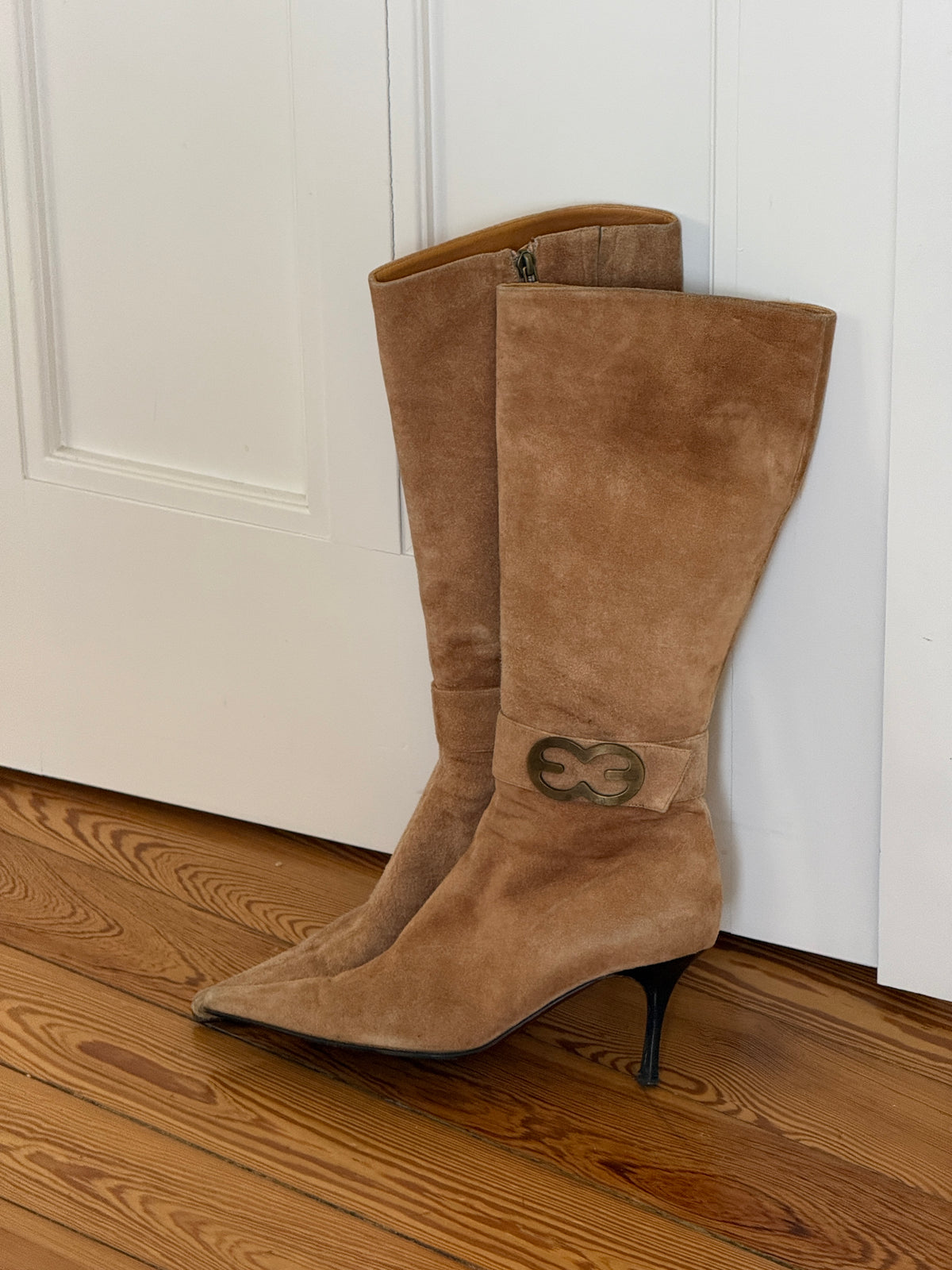 Escada Boots (39,5)