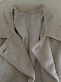 Max Mara Wool Coat (m)