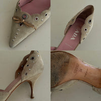 Prada Heels (38)