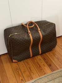 Louis Vuitton Suitcase
