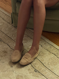 Chanel Loafer (37,5)