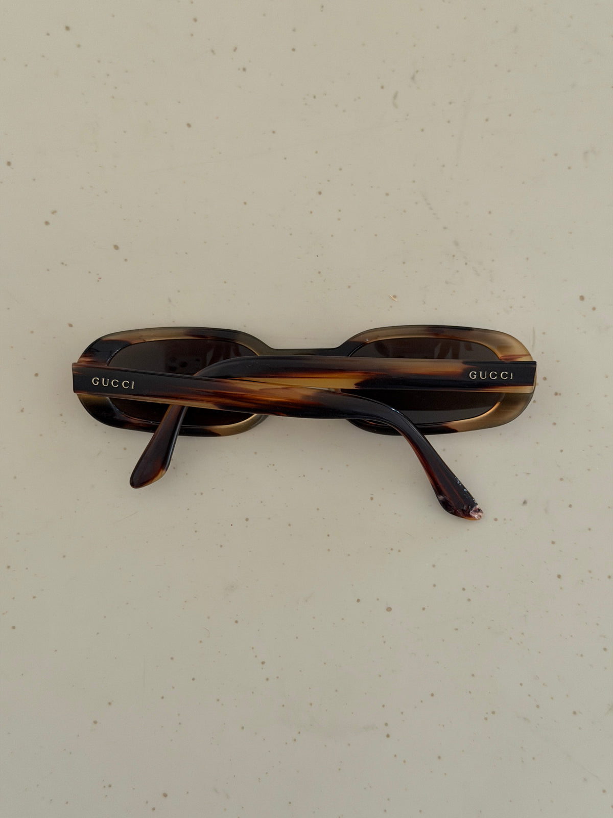 Vintage Gucci Sunnies