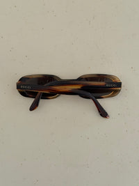 Vintage Gucci Sunnies