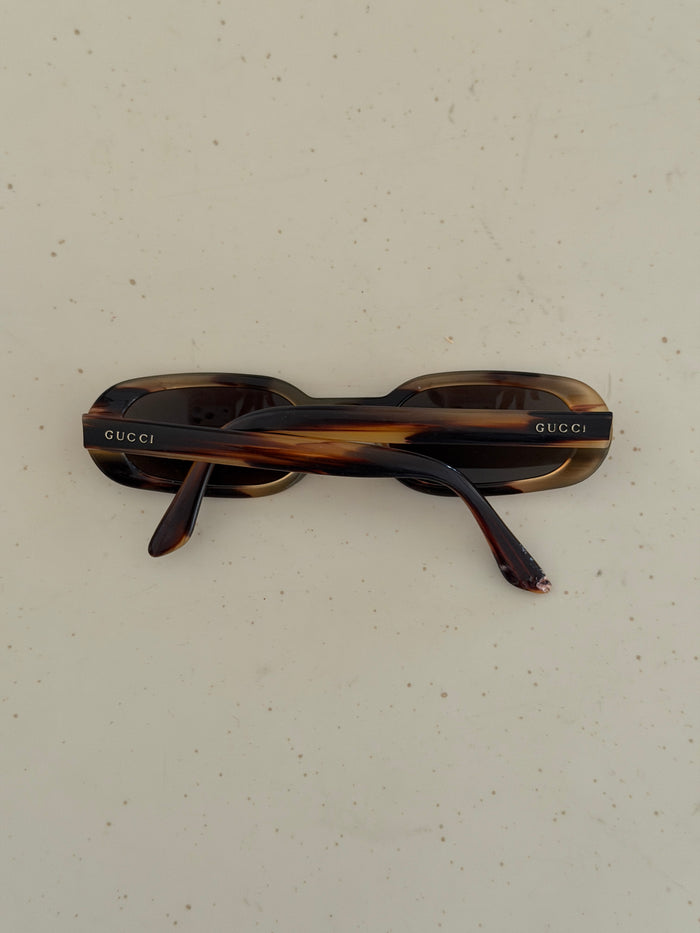 Vintage Gucci Sunnies