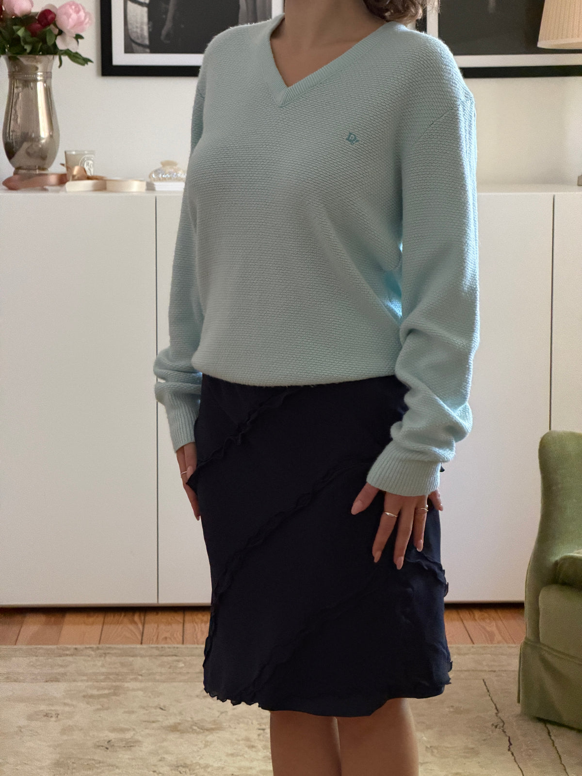Dior Sweater (m)
