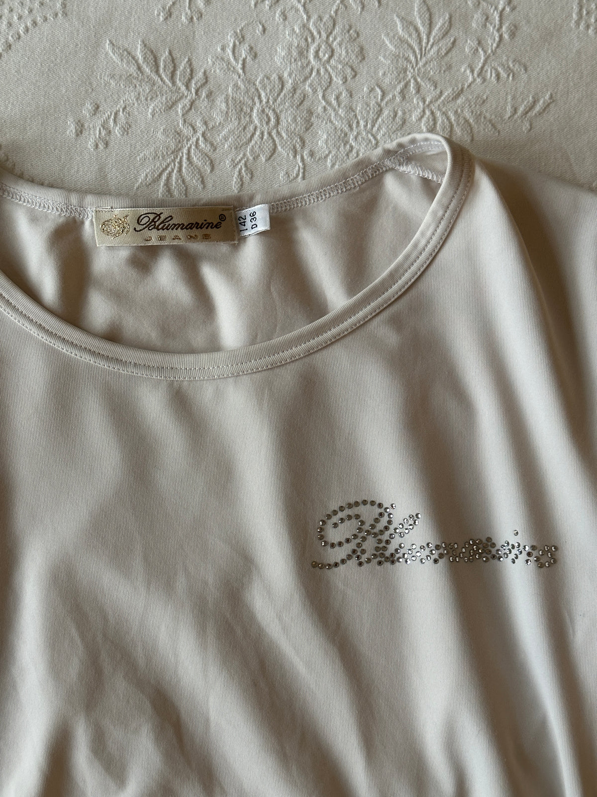 Blumarine Shirt (s)