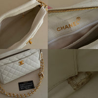 Chanel Camera Bag