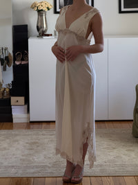 La Perla Lingerie Dress (s)