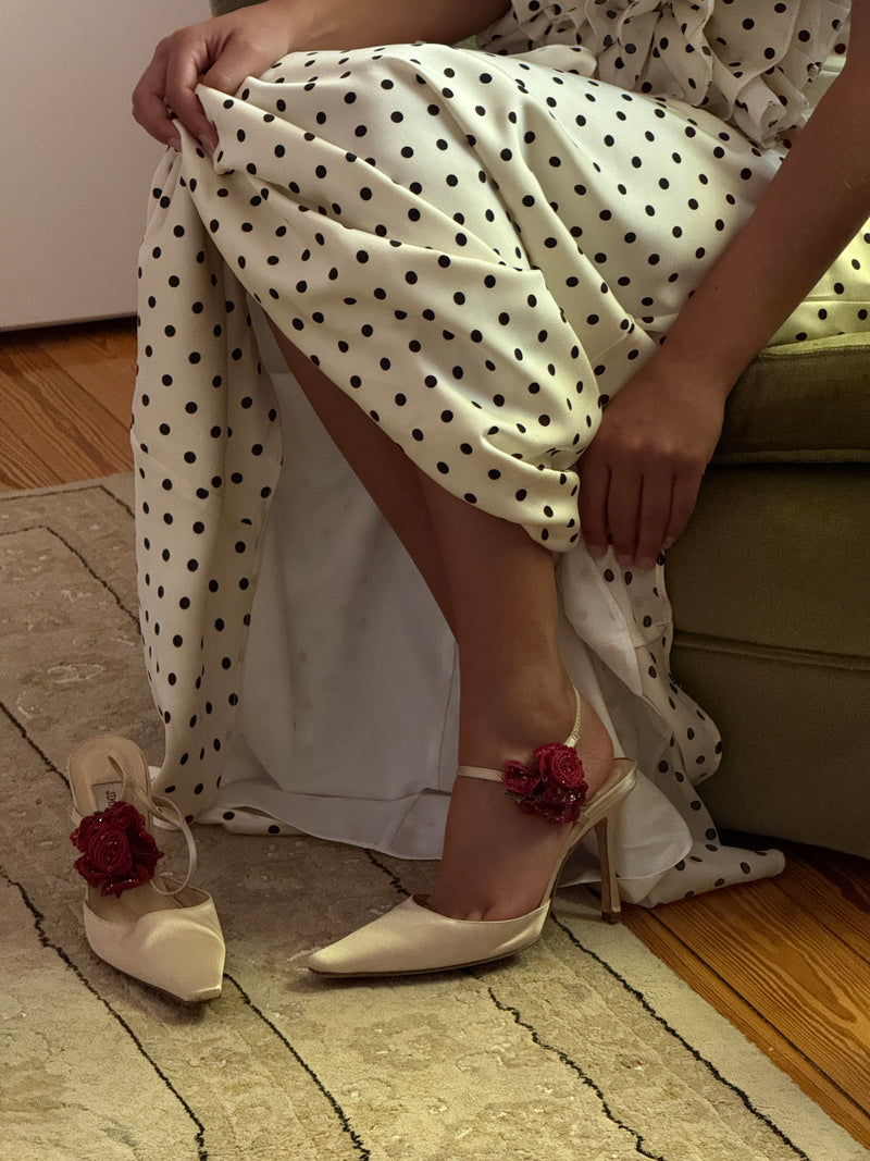 Jimmy Choo Heels (36,5)