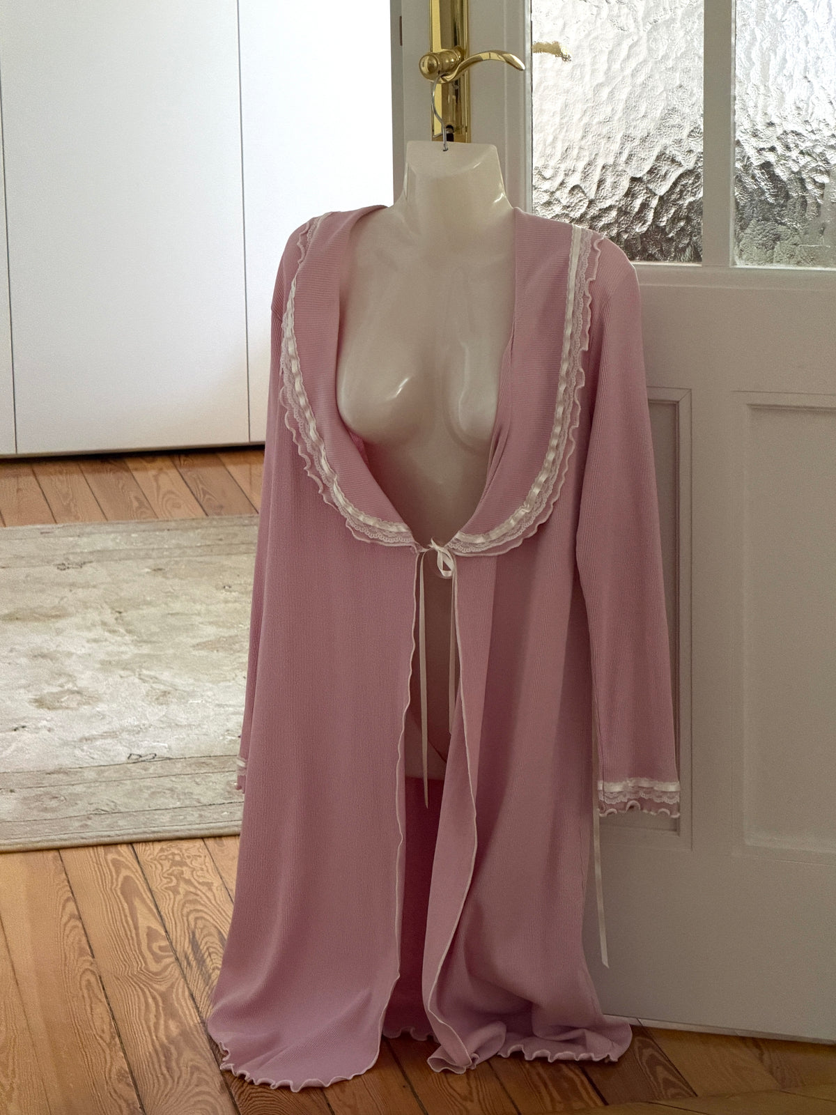 Vintage Robe (s)