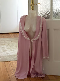 Vintage Robe (s)