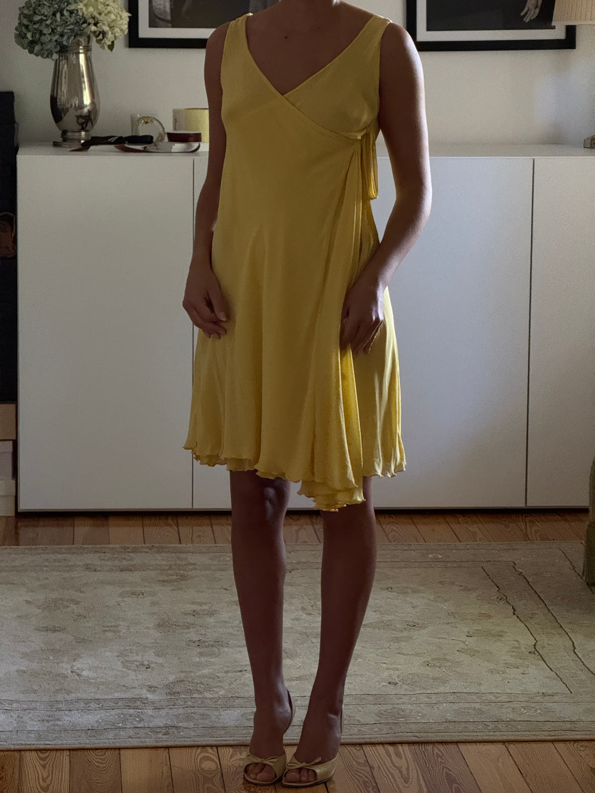Alberta Ferretti Dress (s)