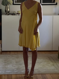 Alberta Ferretti Dress (s)