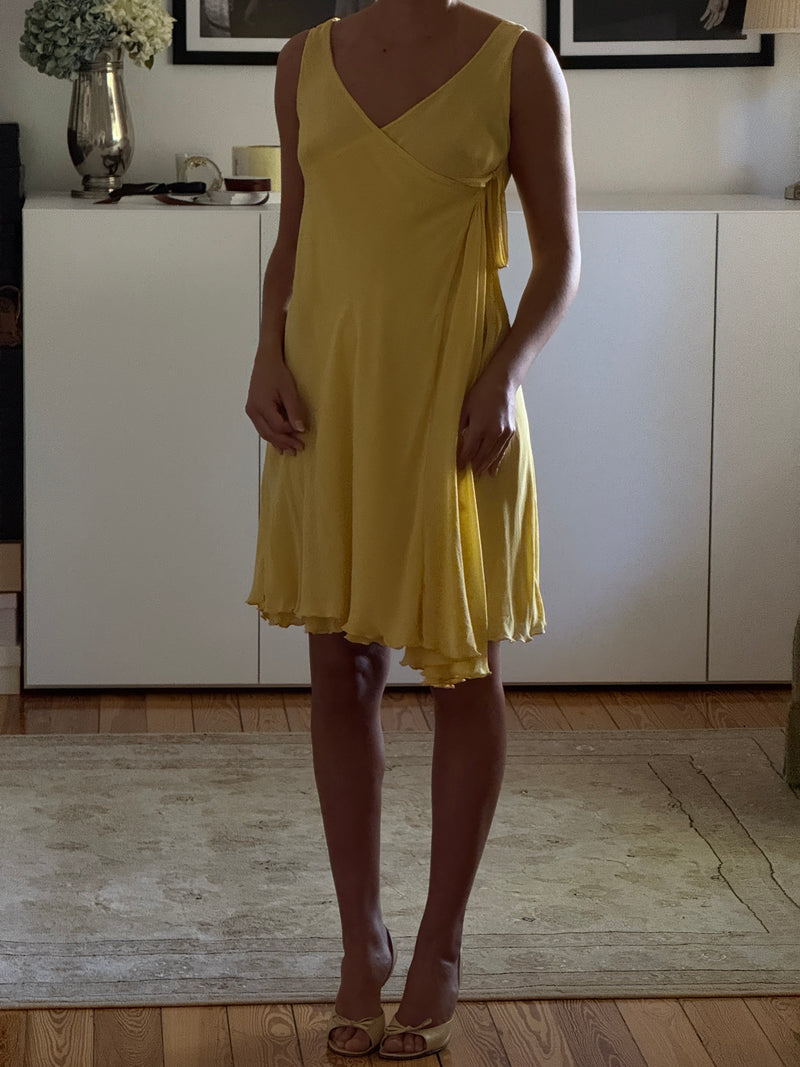 Alberta Ferretti Dress (s)