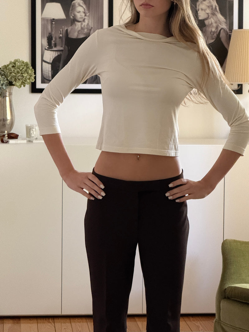 Vintage Longsleeve (xs)