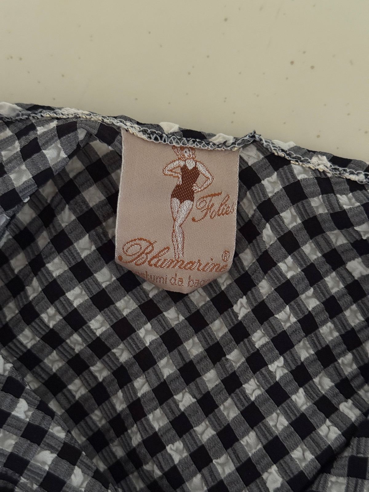 Blumarine Bodysuit (s)