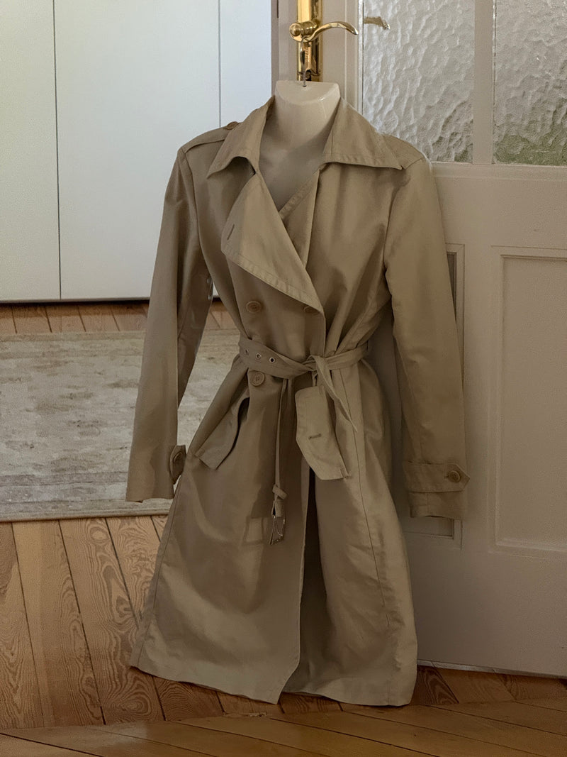 Sportmax Trenchcoat (s)