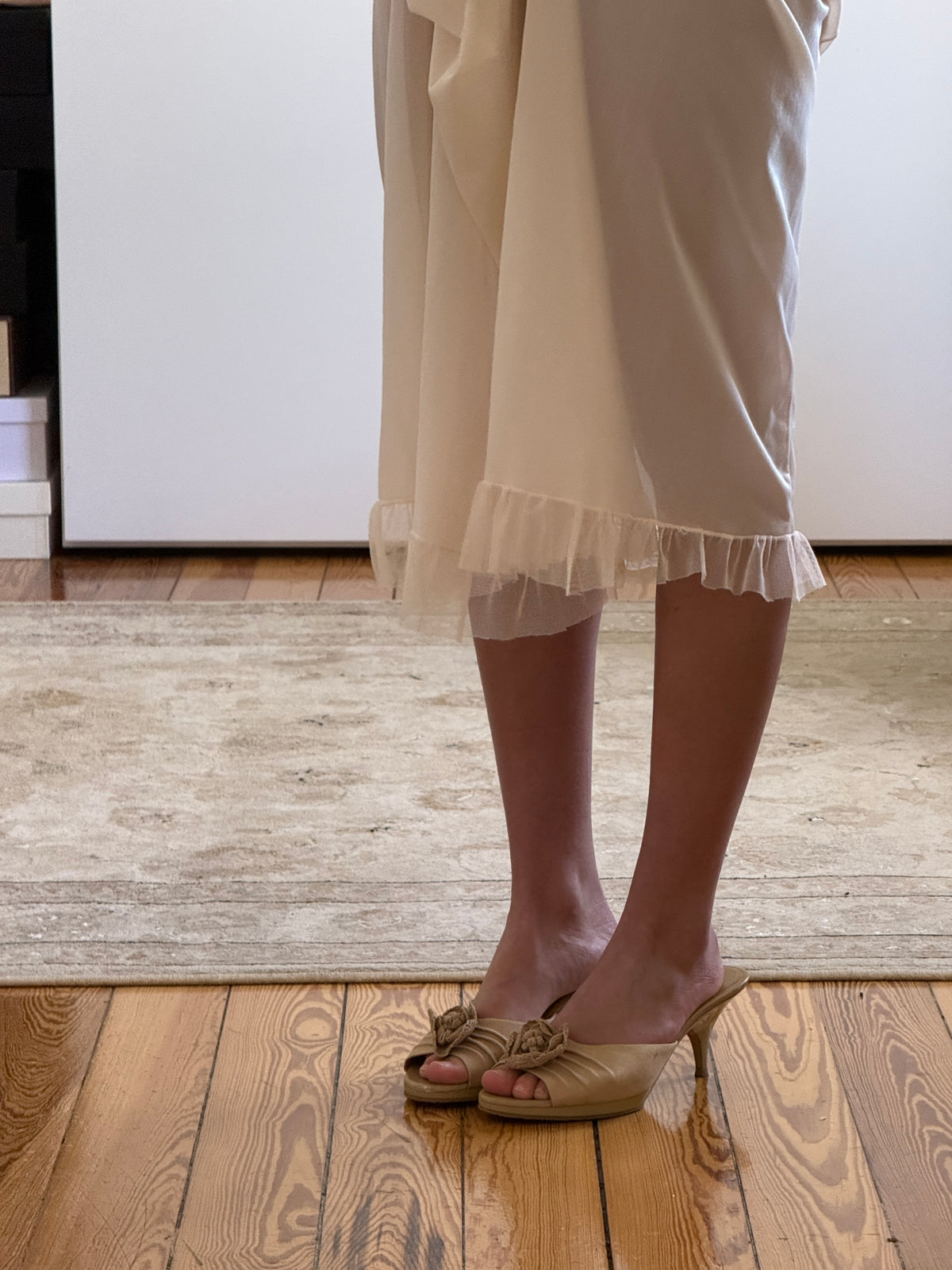 Chanel Mules (39)