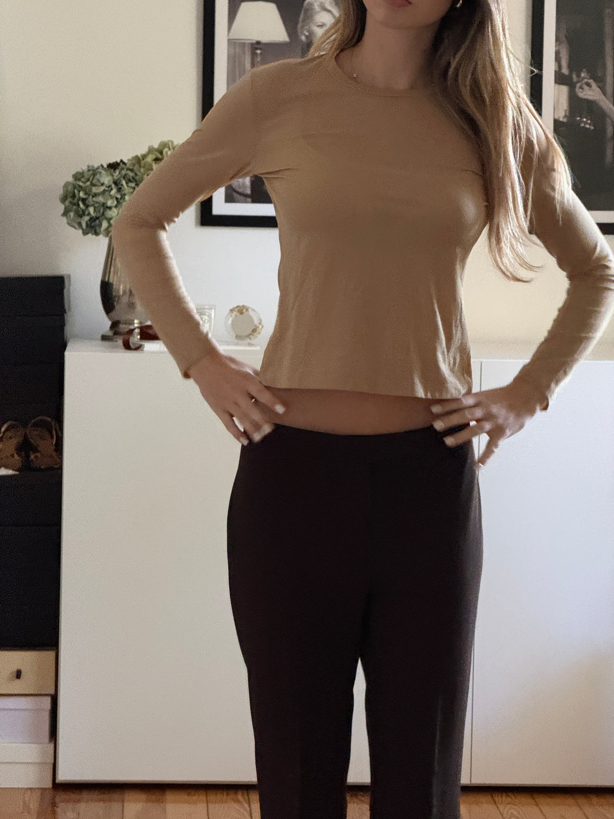 Vintage Longsleeve (s)