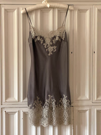 Marjolaine Lingerie Dress (s)