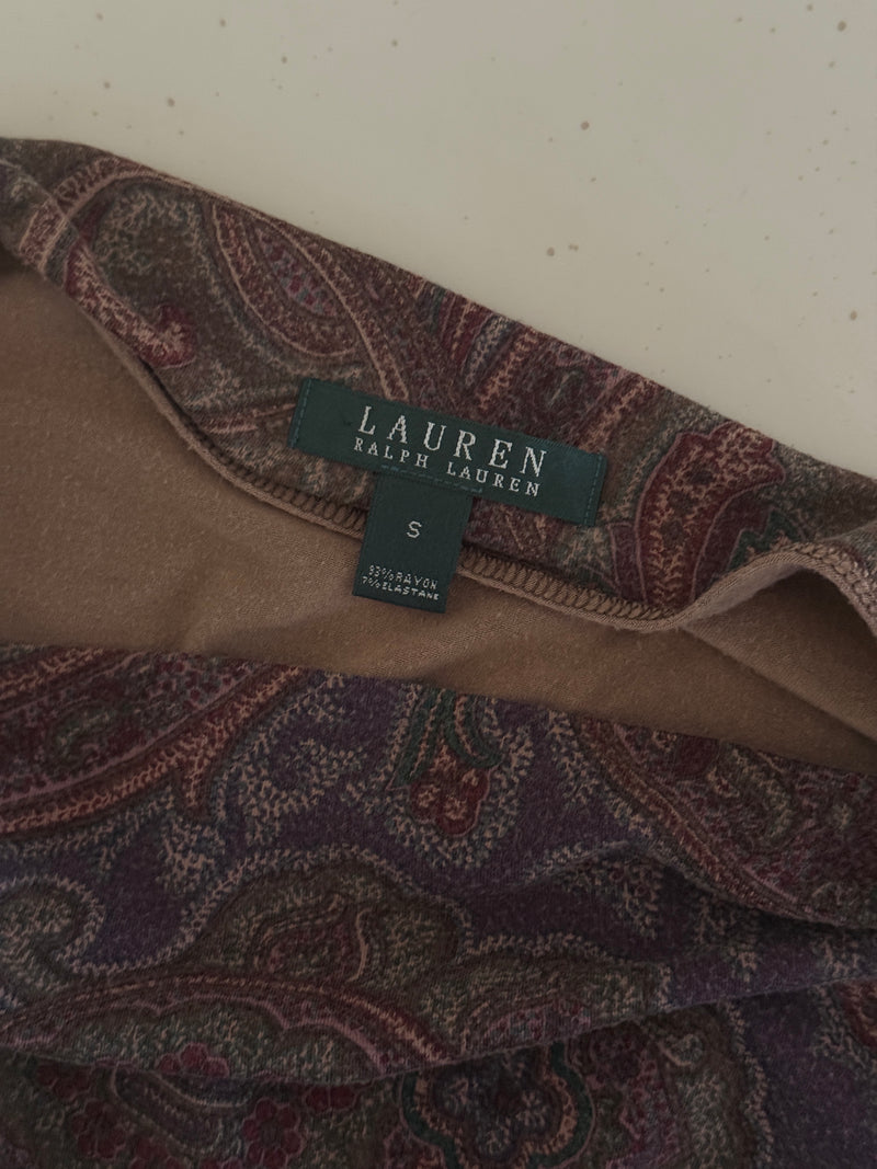 Ralph Lauren Longsleeve (s)