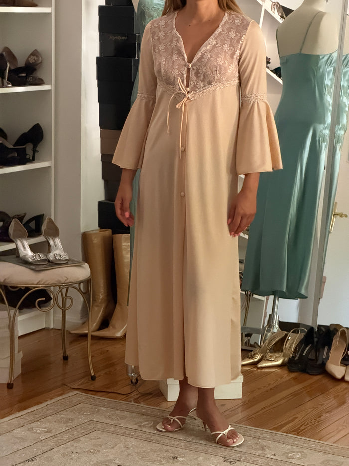 Vintage Nightgown (s)
