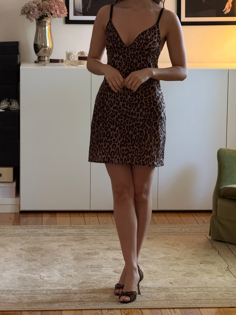 D&G Lingerie Dress (m)