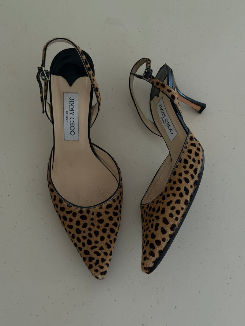 Jimmy Choo Heels (39)