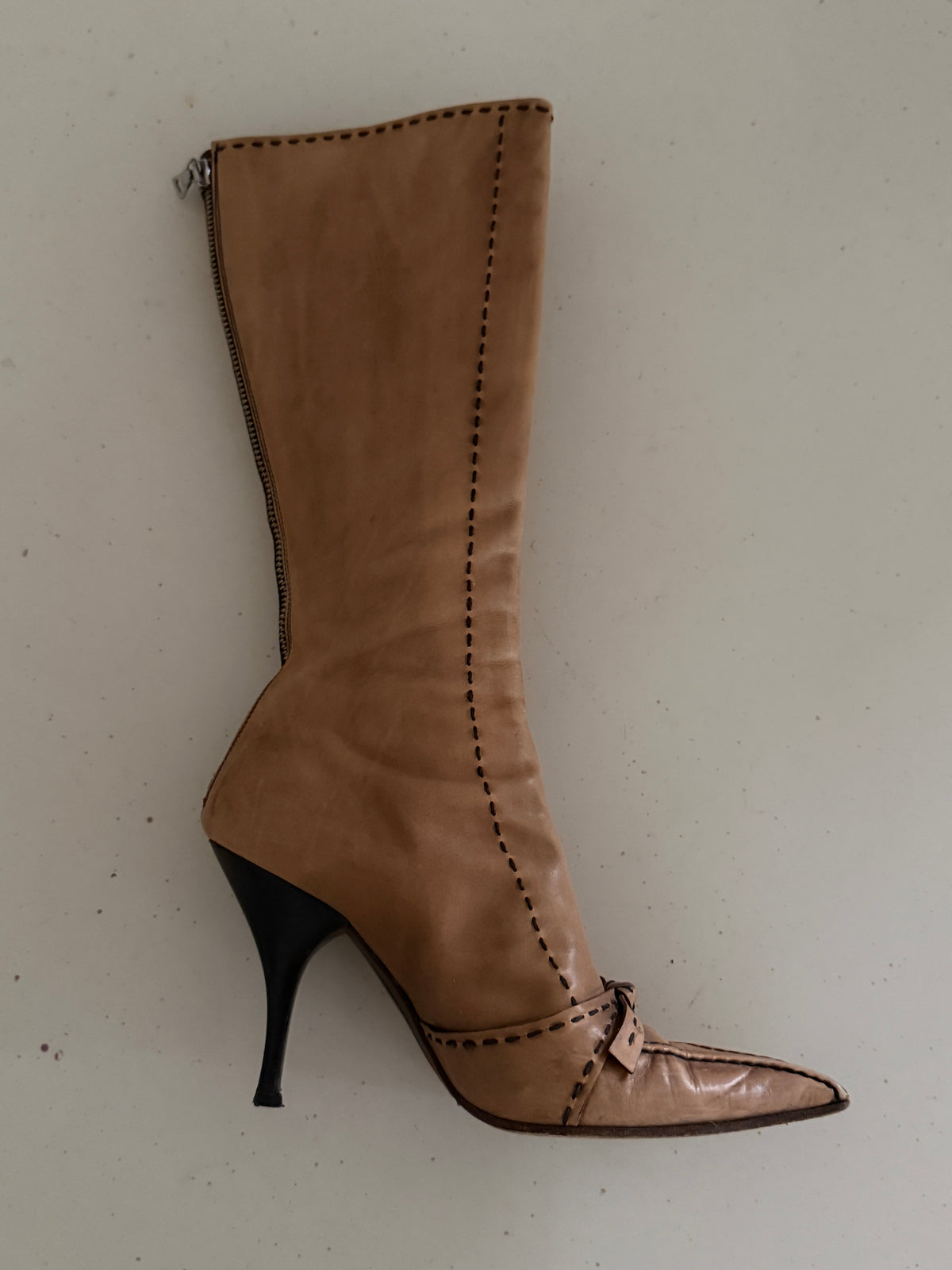 Prada Boots (37)
